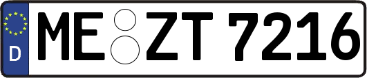 ME-ZT7216
