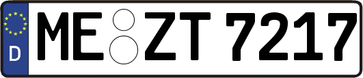 ME-ZT7217