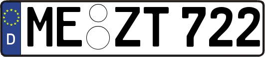 ME-ZT722