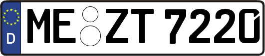 ME-ZT7220