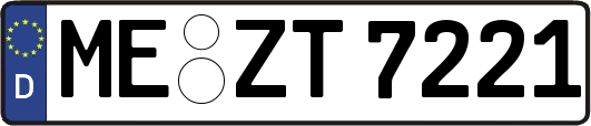 ME-ZT7221