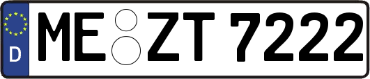 ME-ZT7222