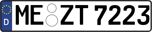 ME-ZT7223