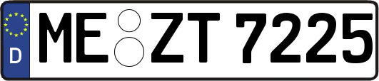 ME-ZT7225