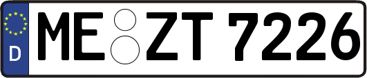 ME-ZT7226