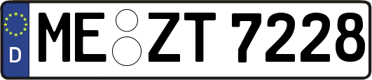 ME-ZT7228
