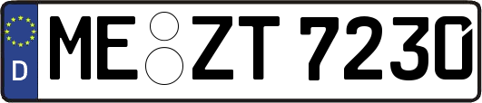ME-ZT7230