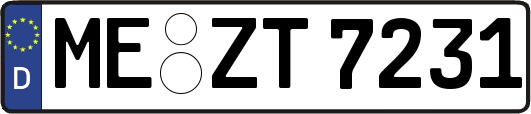 ME-ZT7231