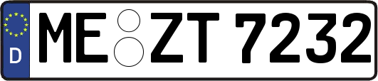ME-ZT7232