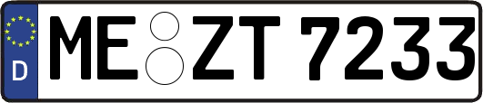 ME-ZT7233