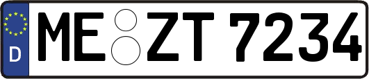 ME-ZT7234