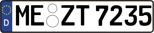 ME-ZT7235