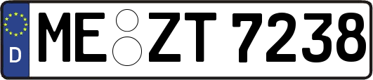 ME-ZT7238
