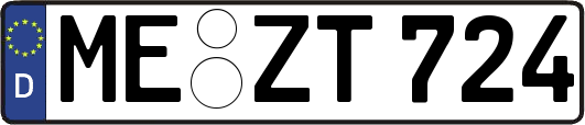 ME-ZT724