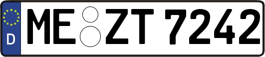 ME-ZT7242