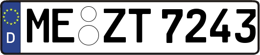 ME-ZT7243