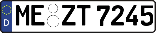 ME-ZT7245