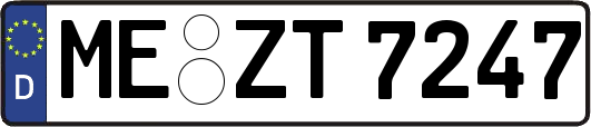 ME-ZT7247