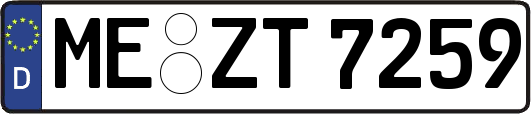 ME-ZT7259