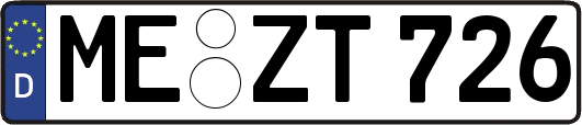 ME-ZT726