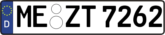 ME-ZT7262