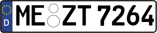 ME-ZT7264
