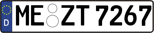 ME-ZT7267