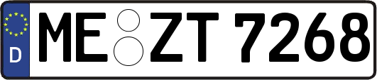 ME-ZT7268