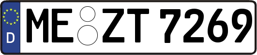 ME-ZT7269