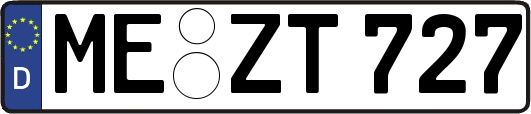 ME-ZT727