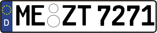 ME-ZT7271