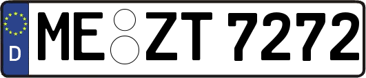 ME-ZT7272