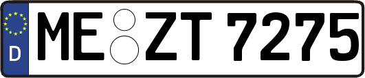 ME-ZT7275
