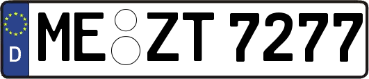 ME-ZT7277
