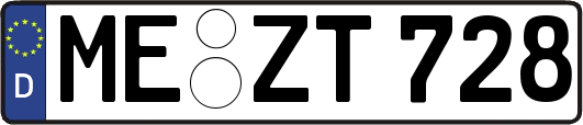 ME-ZT728