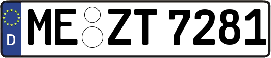 ME-ZT7281