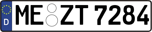 ME-ZT7284