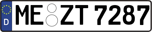 ME-ZT7287