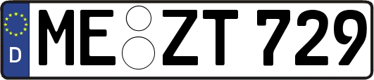 ME-ZT729