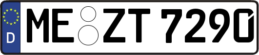 ME-ZT7290