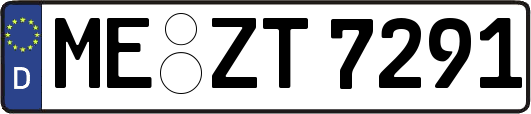 ME-ZT7291