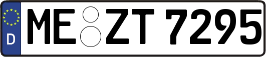 ME-ZT7295