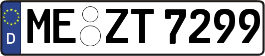 ME-ZT7299