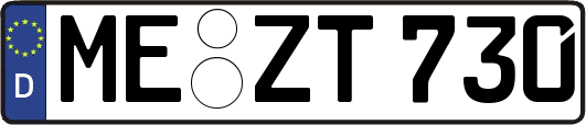 ME-ZT730