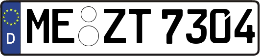 ME-ZT7304