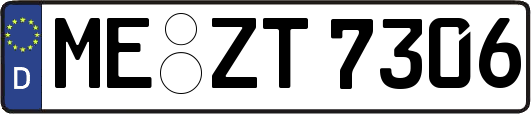 ME-ZT7306