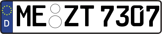 ME-ZT7307