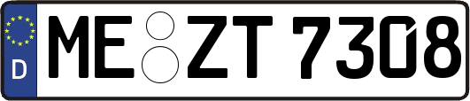 ME-ZT7308