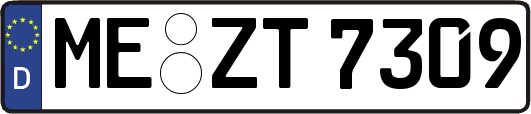 ME-ZT7309