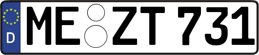 ME-ZT731
